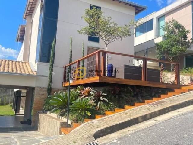 Casa para Venda em Lagoa Santa - 2