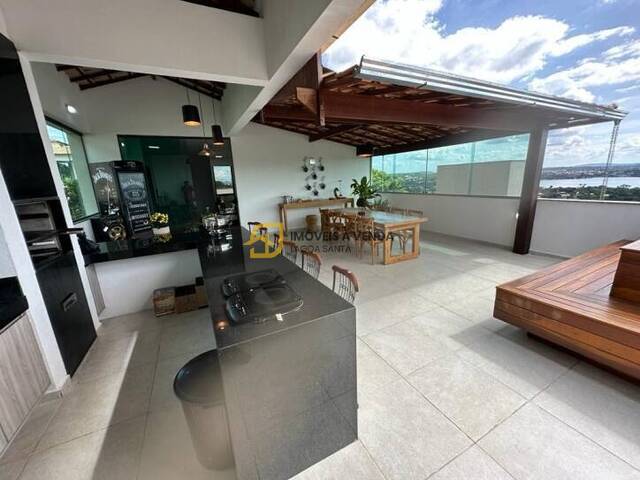 Casa para Venda em Lagoa Santa - 5