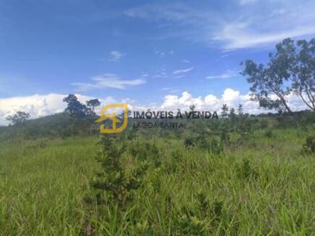 #AR0027 - Área para Venda em Jaboticatubas - MG - 2