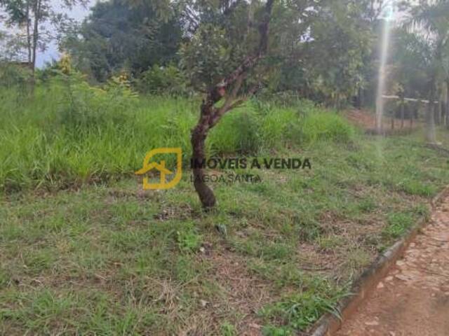#AR0030 - Área para Venda em Jaboticatubas - MG - 2