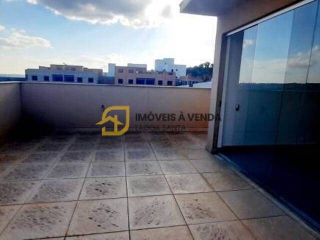 #CO0009 - Cobertura para Venda em Lagoa Santa - MG - 3