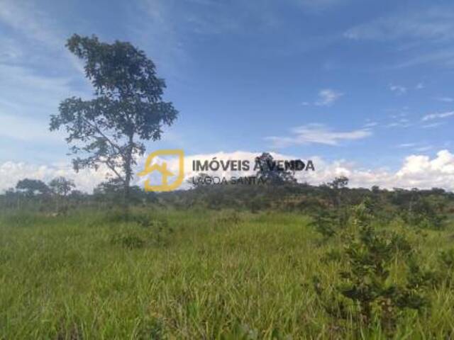 #AR0032 - Área para Venda em Jaboticatubas - MG - 2