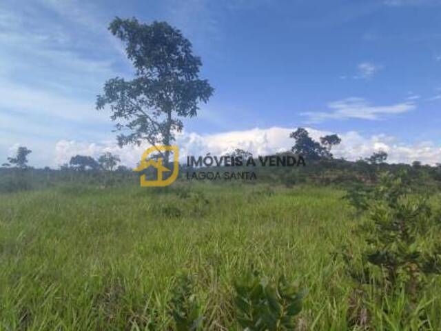#AR0033 - Área para Venda em Jaboticatubas - MG - 2