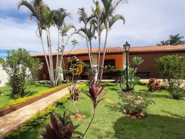 Casa para Venda em Lagoa Santa - 3