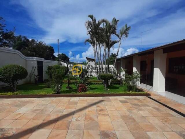 Casa para Venda em Lagoa Santa - 4