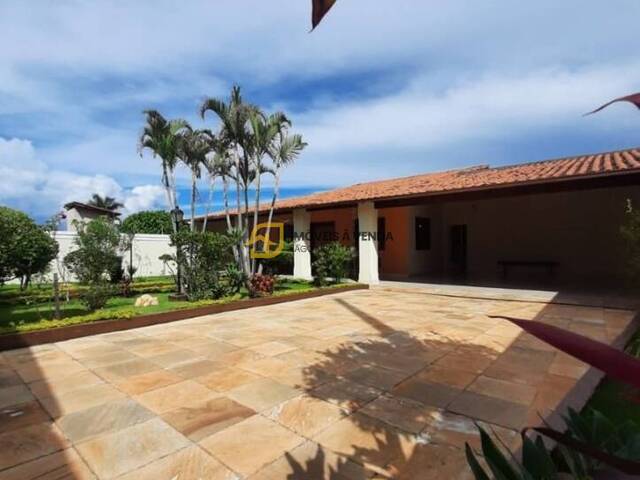 Casa para Venda em Lagoa Santa - 5