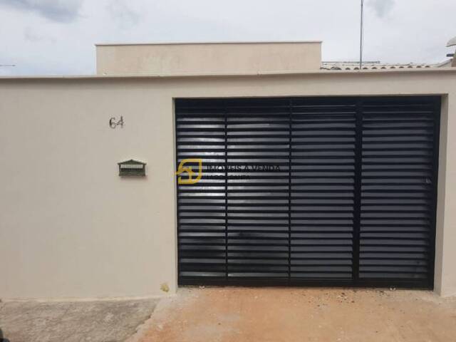Casa para Venda em Lagoa Santa - 2