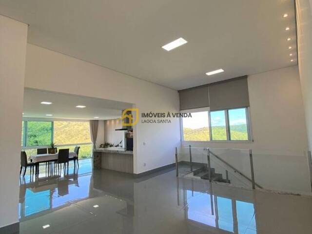 Casa em condomínio para Venda em Lagoa Santa - 4
