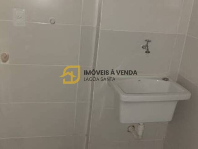 Apartamento para Venda em Lagoa Santa - 5