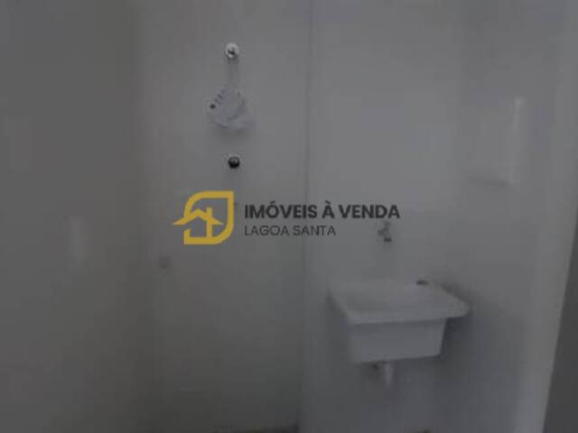 #AP0010 - Apartamento para Venda em Lagoa Santa - MG
