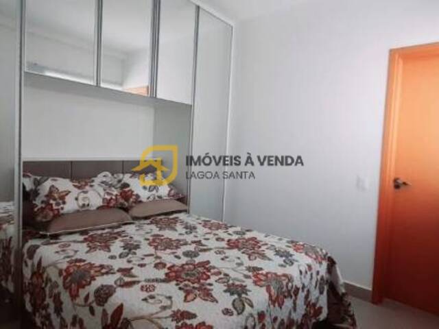 Apartamento para Venda em Lagoa Santa - 4
