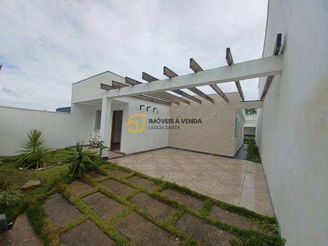 Casa para Venda em Lagoa Santa - 2