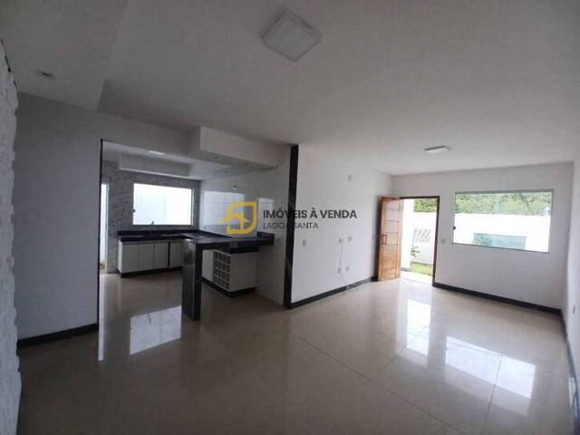 Casa para Venda em Lagoa Santa - 4