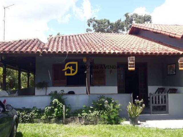 #CH0004 - Chácara para Venda em Jaboticatubas - MG - 3