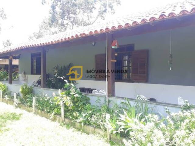 Sítio para Venda em Jaboticatubas - 5