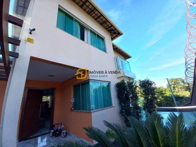 Casa para Venda em Lagoa Santa - 2