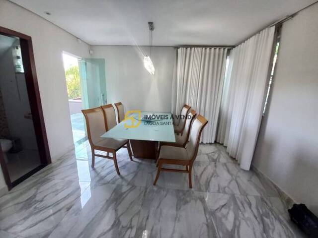 Casa para Venda em Lagoa Santa - 5