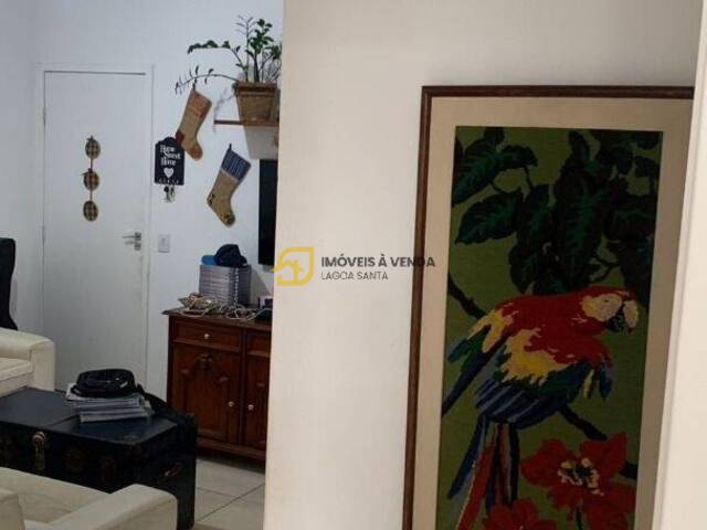 Apartamento para Venda em Lagoa Santa - 4