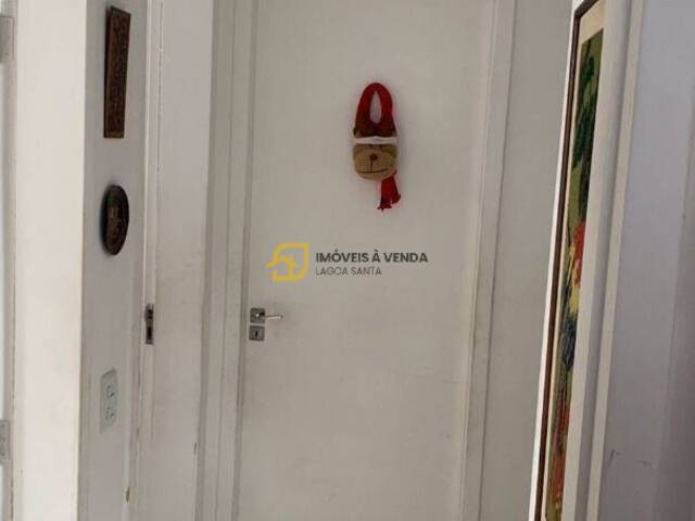 Apartamento para Venda em Lagoa Santa - 5