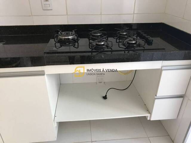 #CO0052 - Cobertura para Venda em Lagoa Santa - MG - 1