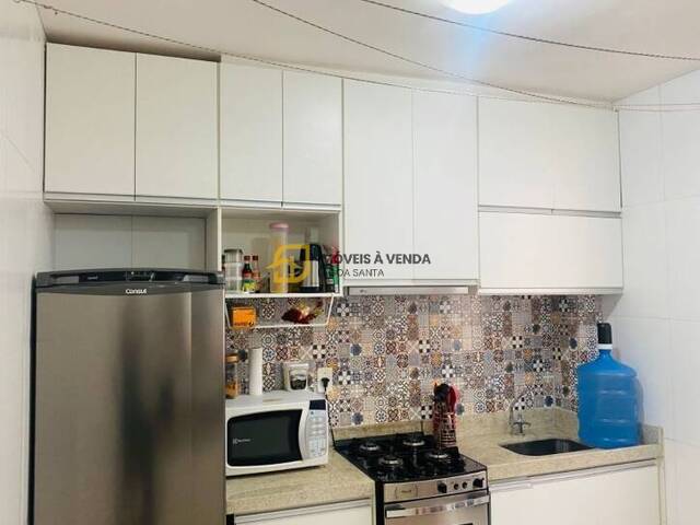 Apartamento para Venda em Lagoa Santa - 4