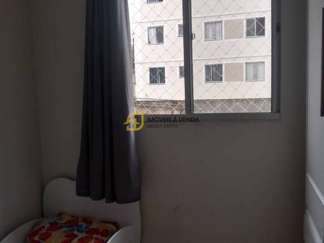 Apartamento para Venda em Lagoa Santa - 5