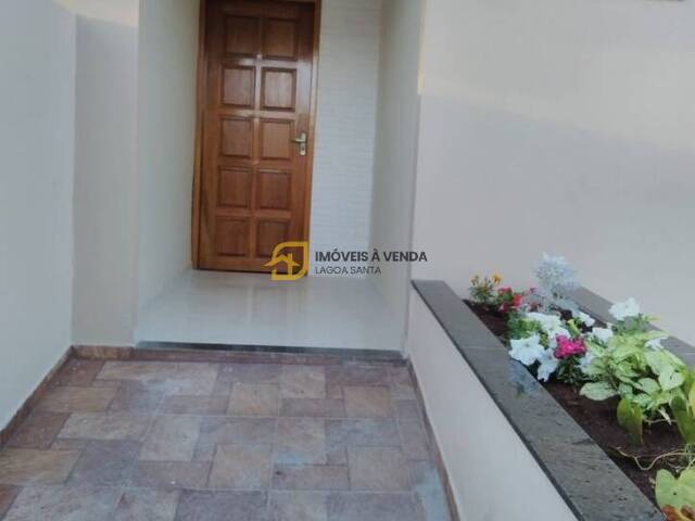 Casa para Venda em Lagoa Santa - 3