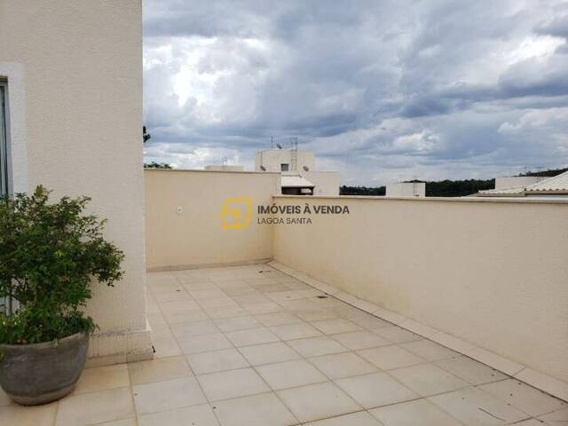 #CO0053 - Cobertura para Venda em Lagoa Santa - MG - 2