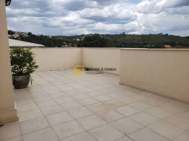 Cobertura para Venda em Lagoa Santa - 4