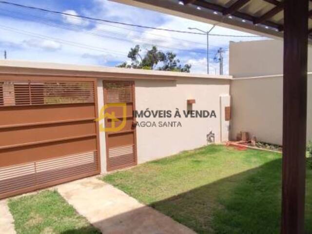 Casa para Venda em Lagoa Santa - 2