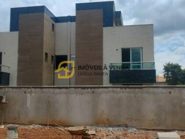 #CO0050 - Cobertura para Venda em Lagoa Santa - MG - 1