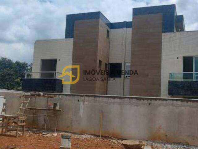 #CO0050 - Cobertura para Venda em Lagoa Santa - MG - 2