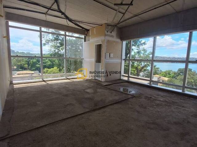 #SA0007 - Sala para Venda em Lagoa Santa - MG - 2