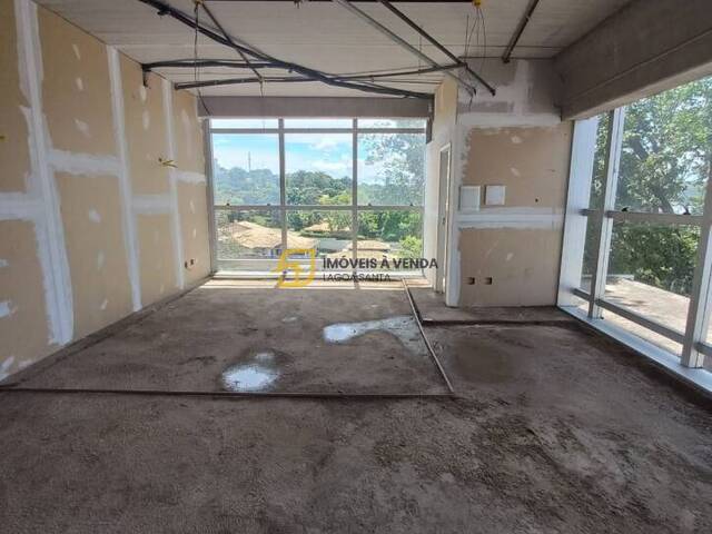 #SA0007 - Sala para Venda em Lagoa Santa - MG - 3