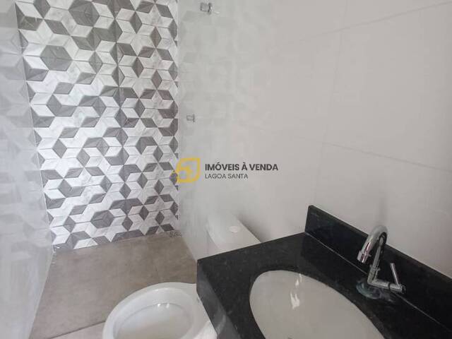 Casa para Venda em Lagoa Santa - 2