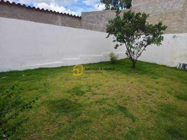 Casa para Venda em Lagoa Santa - 3