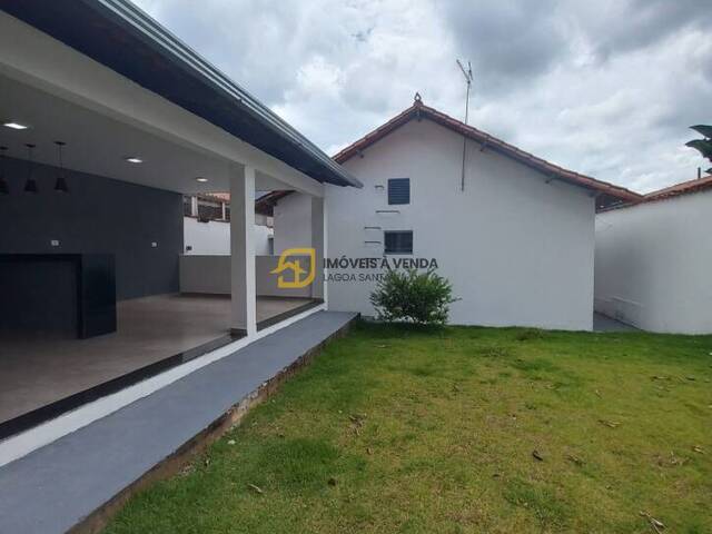 Casa para Venda em Lagoa Santa - 4