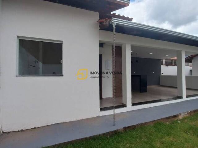 Casa para Venda em Lagoa Santa - 5