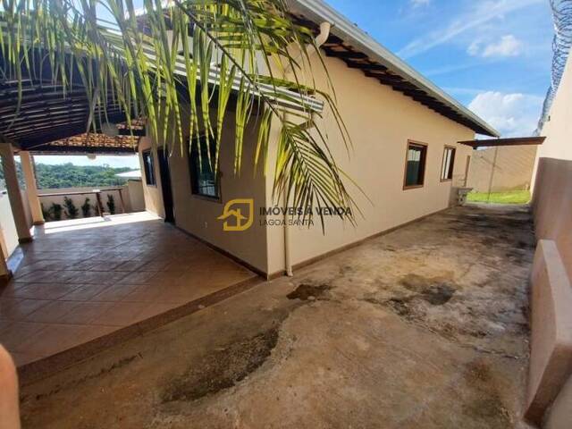Casa para Venda em Lagoa Santa - 2
