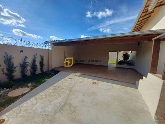 Casa para Venda em Lagoa Santa - 3