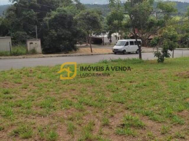 Terreno para Venda em Confins - 5
