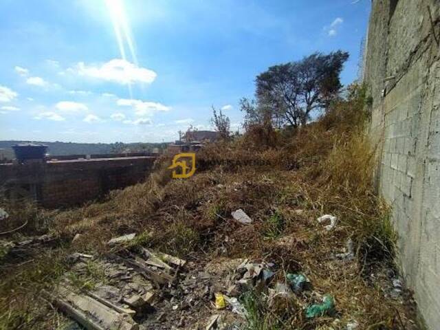 Terreno para Venda em Lagoa Santa - 3