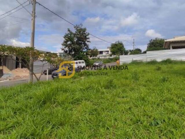 Terreno para Venda em Confins - 4