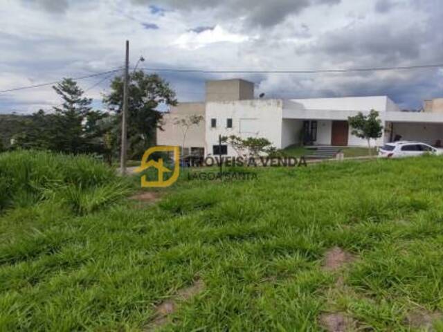 Terreno para Venda em Confins - 5