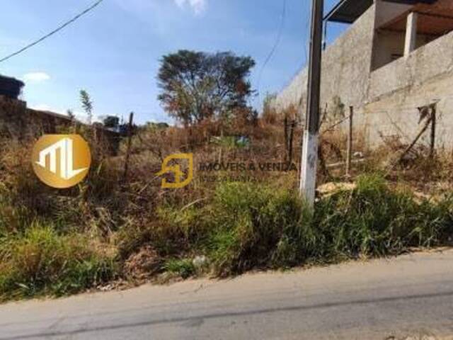 Terreno para Venda em Lagoa Santa - 5