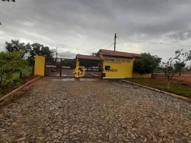 #CA1398 - Casa para Venda em Jaboticatubas - MG - 2
