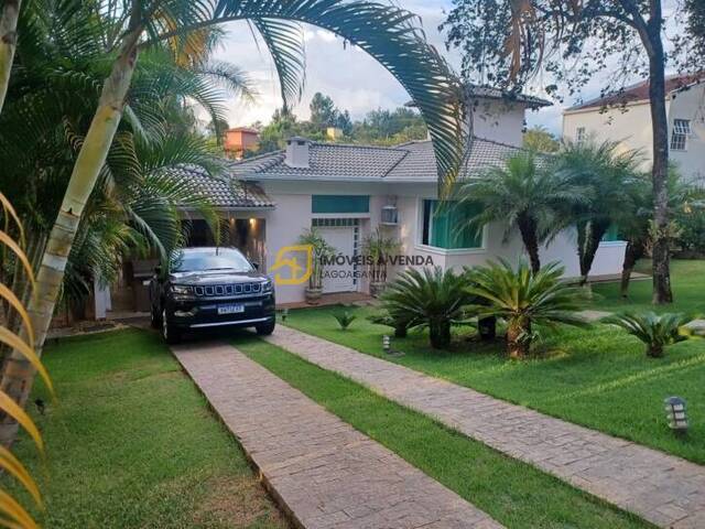 Casa para Venda em Lagoa Santa - 2