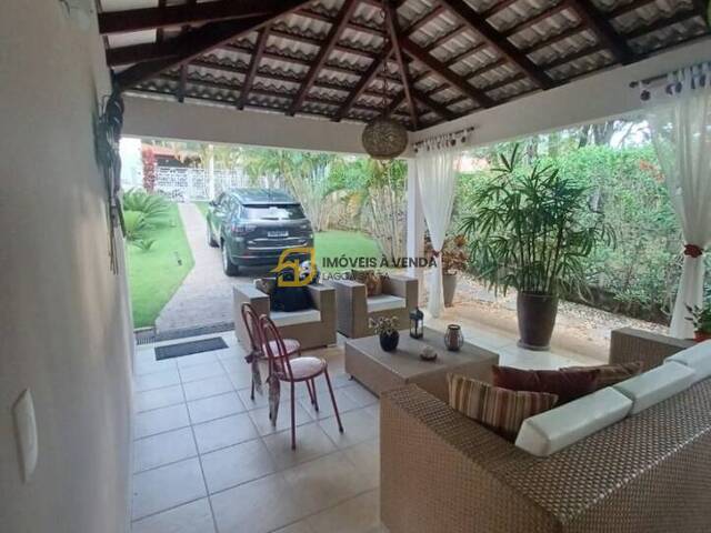 Casa para Venda em Lagoa Santa - 5