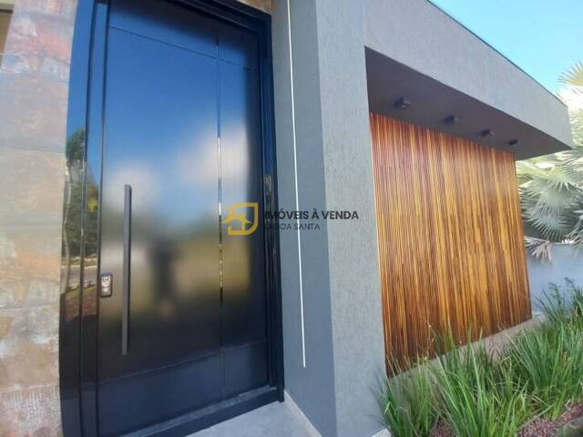 Casa em condomínio para Venda em Lagoa Santa - 4