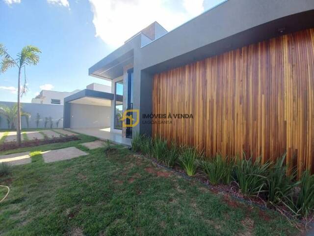 Casa em condomínio para Venda em Lagoa Santa - 5